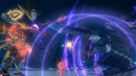 The Role of Witchcraft in Bayonetta 3 Witch Trials